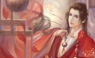 甄嬛传细节暗示解析游戏画面
