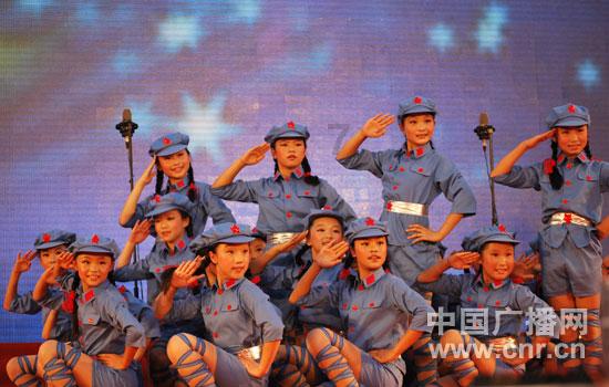 【回眸2023】回到家乡修建“幸福路”